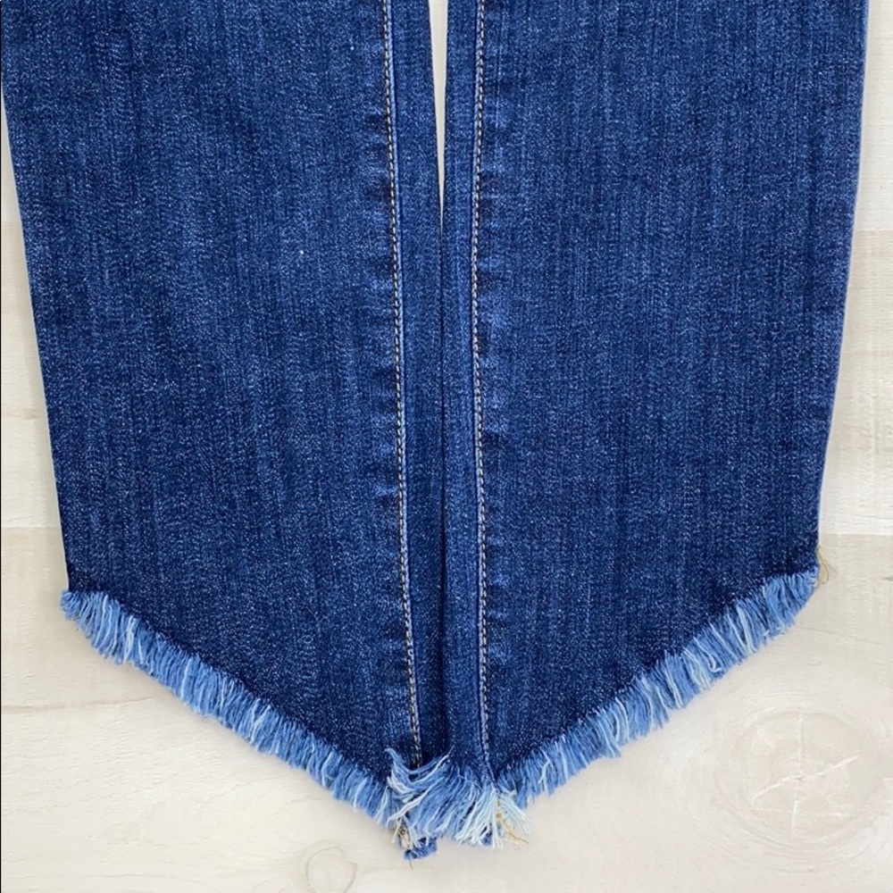 JOES Flawless Icon MidRise Ankle Skinny Jeans - Picture 5 of 12